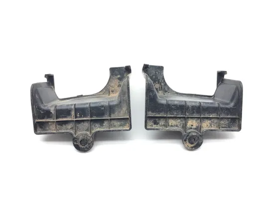 Shock Reservior Covers 2016 Polaris RZR XP Turbo EPS 3100 3