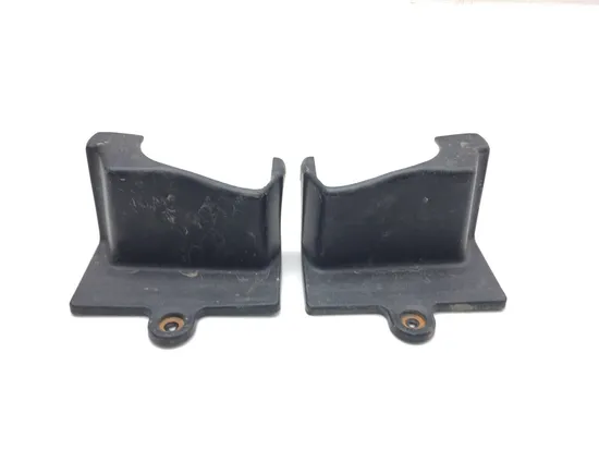 Shock Reservior Covers 2016 Polaris RZR XP Turbo EPS 3100