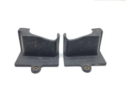 Shock Reservior Covers 2016 Polaris RZR XP Turbo EPS 3100