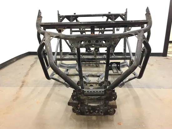Frame Chassis CLN Ready To Go 2014 Polaris RZR XP 1000 EPS 3095