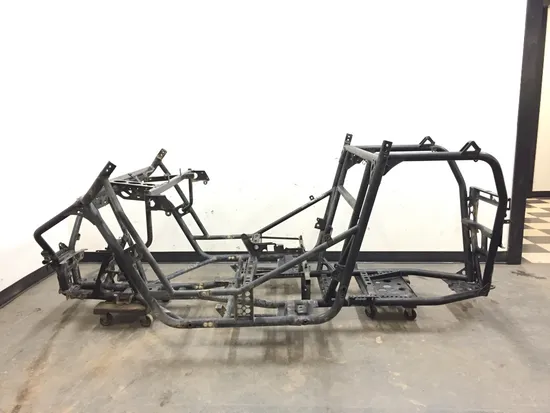 Frame Chassis CLN Ready To Go 2014 Polaris RZR XP 1000 EPS 3095