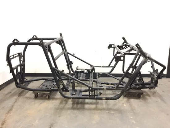 Frame Chassis CLN Ready To Go 2014 Polaris RZR XP 1000 EPS 3095