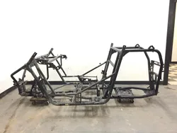Frame Chassis CLN Ready To Go 2014 Polaris RZR XP 1000 EPS 3095