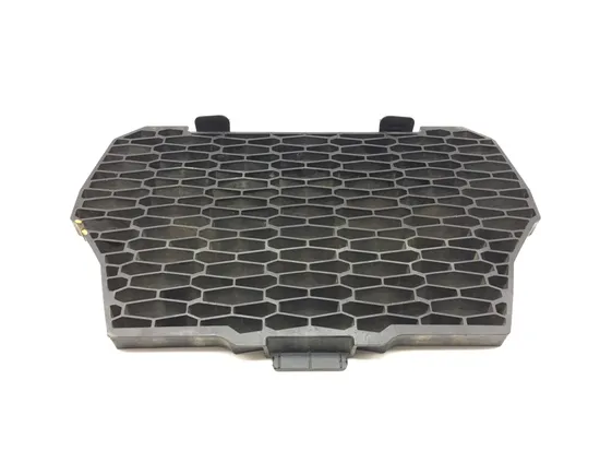 Engine Radiator Grill Guard 2016 Polaris RZR XP Turbo EPS 3100 x