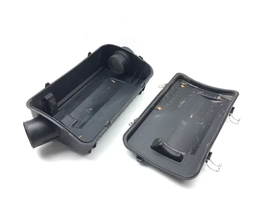 Air Box Airbox with Lid 2016 Polaris RZR XP Turbo EPS 3100 x