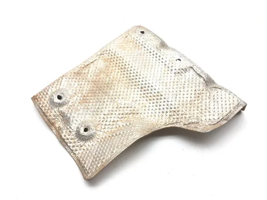 Exhaust Muffler Heat Shield 2016 Polaris RZR XP Turbo EPS 3100