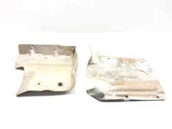 Exhaust Muffler Heat Shield 2016 Polaris RZR XP Turbo EPS 3100