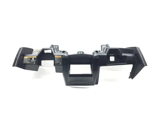 Lower Dash Cover Panel 2016 Polaris RZR XP Turbo EPS 3100 x