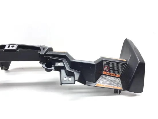 Lower Dash Cover Panel 2016 Polaris RZR XP Turbo EPS 3100 x