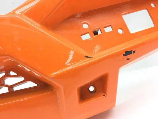 Rear Bumper Tail Light Surround Plastic 2016 Polaris RZR XP Turbo EPS 3100 x