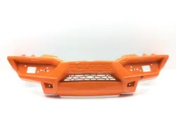 Rear Bumper Tail Light Surround Plastic 2016 Polaris RZR XP Turbo EPS 3100 x