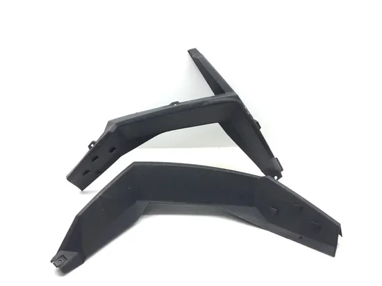 Front Fender Flares 2016 Polaris RZR XP Turbo EPS 3100 x