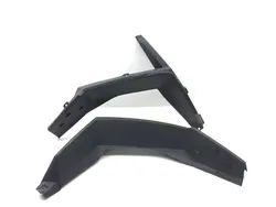 Front Fender Flares 2016 Polaris RZR XP Turbo EPS 3100 x