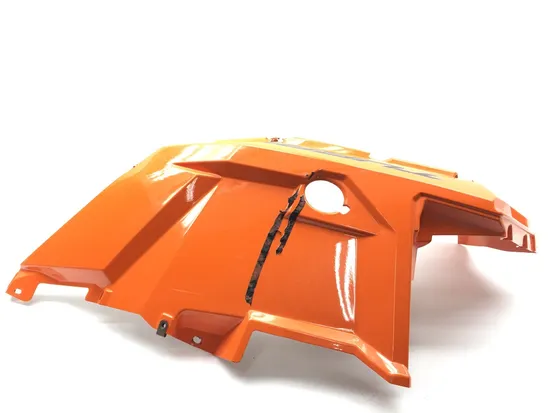 Right Passenger Front Fender 2016 Polaris RZR XP Turbo EPS 3100 x