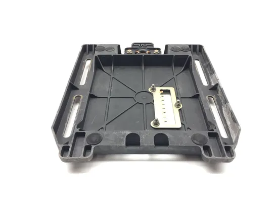 Right Side Passenger Seat Mount Base 2016 Polaris RZR XP Turbo EPS 3100 x