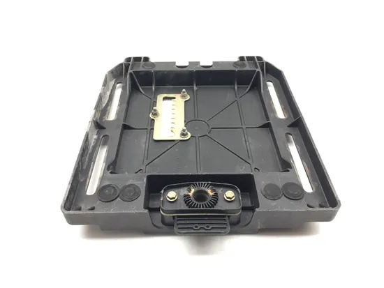 Right Side Passenger Seat Mount Base 2016 Polaris RZR XP Turbo EPS 3100 x