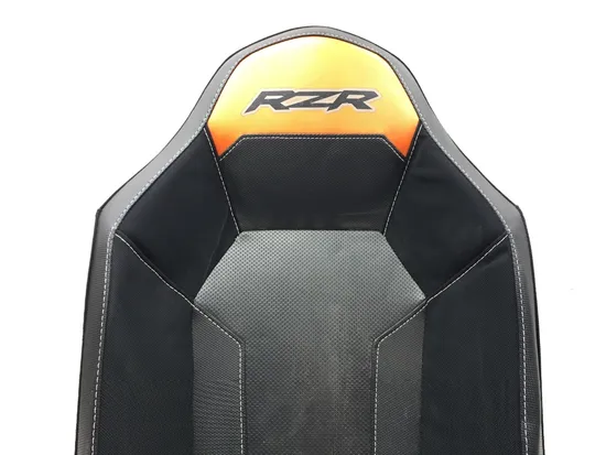 Left Side Driver Seat Back Cushion 2016 Polaris RZR XP Turbo EPS 3100 x
