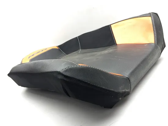 Left Side Driver Seat Back Cushion 2016 Polaris RZR XP Turbo EPS 3100 x