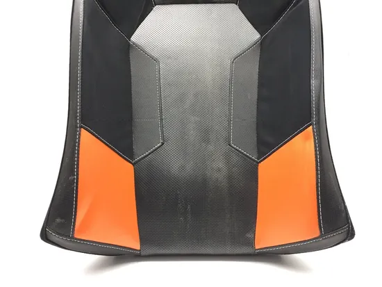 Left Side Driver Seat Back Cushion 2016 Polaris RZR XP Turbo EPS 3100 x