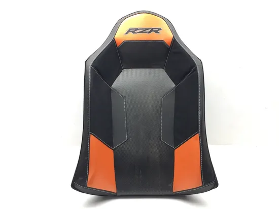 Left Side Driver Seat Back Cushion 2016 Polaris RZR XP Turbo EPS 3100 x