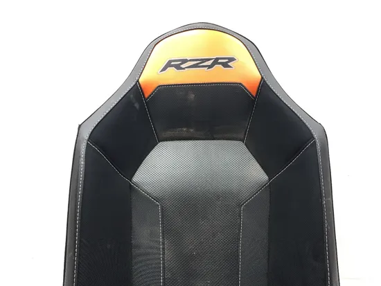 Right Side Passenger Seat Back Cushion 2016 Polaris RZR XP Turbo EPS 3100 x
