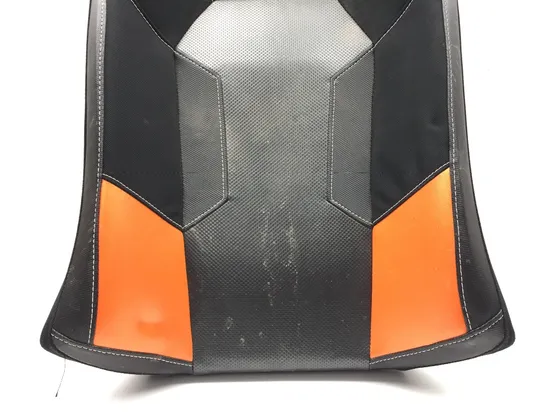 Right Side Passenger Seat Back Cushion 2016 Polaris RZR XP Turbo EPS 3100 x