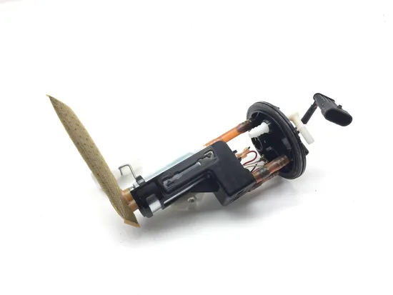 Gas Fuel Tank Pump 2016 Polaris RZR XP Turbo EPS 3100