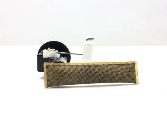 Gas Fuel Tank Pump 2016 Polaris RZR XP Turbo EPS 3100