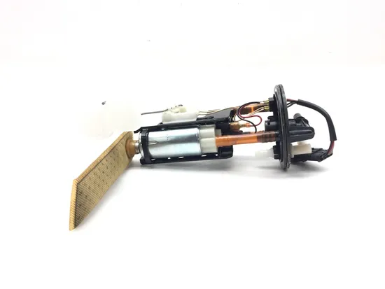 Gas Fuel Tank Pump 2016 Polaris RZR XP Turbo EPS 3100