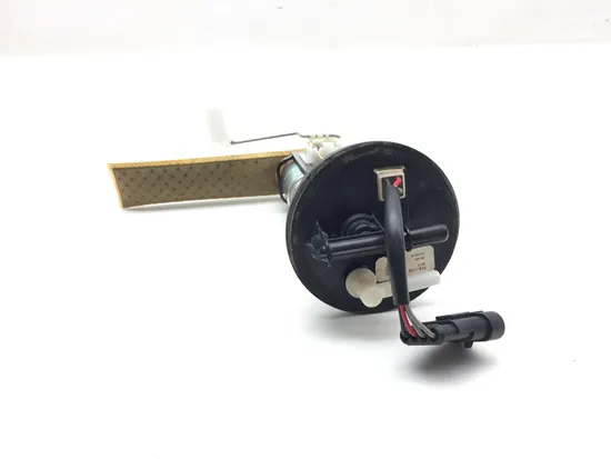 Gas Fuel Tank Pump 2016 Polaris RZR XP Turbo EPS 3100