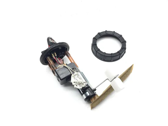 Gas Fuel Tank Pump 2016 Polaris RZR XP Turbo EPS 3100