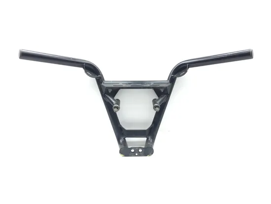 Rear Bumper 2016 Polaris RZR XP Turbo EPS 3100