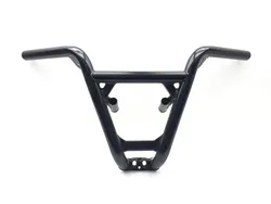 Rear Bumper 2016 Polaris RZR XP Turbo EPS 3100