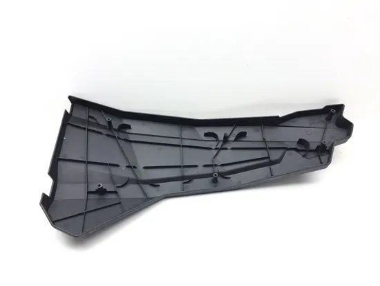 Left Door Panel 2016 Polaris RZR XP Turbo EPS 3100