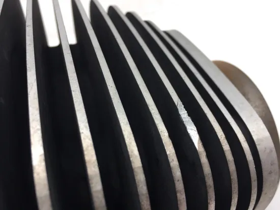 Front Rear Cylinder Jugs w Pistons 2001 Harley Electra Ultra Classic EFI 3099 x