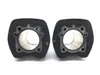 Front Rear Cylinder Jugs w Pistons 2001 Harley Electra Ultra Classic EFI 3099 x