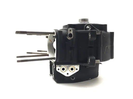 Engine Left Right Center Cases 2001 Harley Electra Ultra Classic FLHTCUI 3099 x