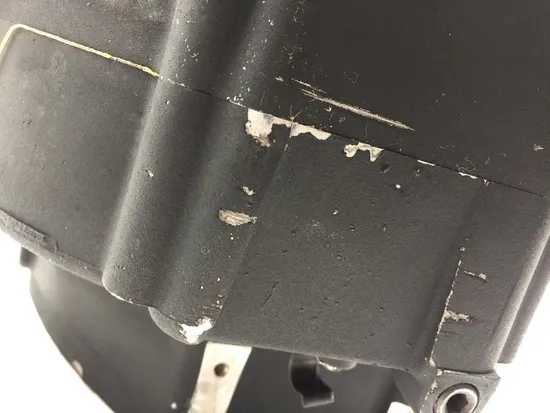 Engine Left Right Center Cases 2001 Harley Electra Ultra Classic FLHTCUI 3099 x