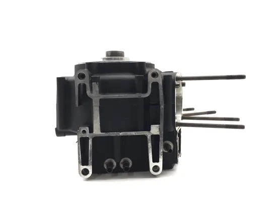 Engine Left Right Center Cases 2001 Harley Electra Ultra Classic FLHTCUI 3099 x