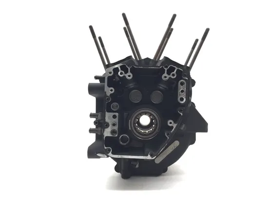 Engine Left Right Center Cases 2001 Harley Electra Ultra Classic FLHTCUI 3099 x