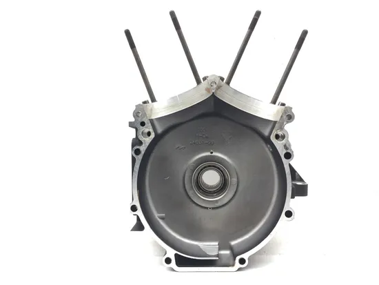 Engine Left Right Center Cases 2001 Harley Electra Ultra Classic FLHTCUI 3099 x