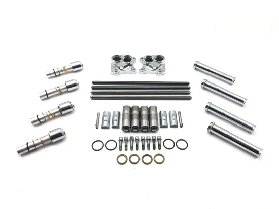 Push Rods Tubes and Lifters 2001 Harley Electra Ultra Classic EFI FLHTCUI 3099 x
