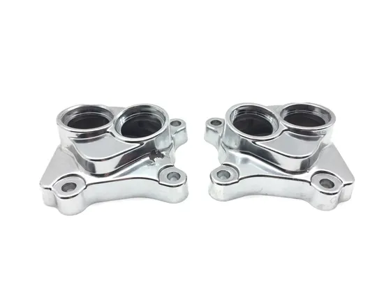 Push Rods Tubes and Lifters 2001 Harley Electra Ultra Classic EFI FLHTCUI 3099 x