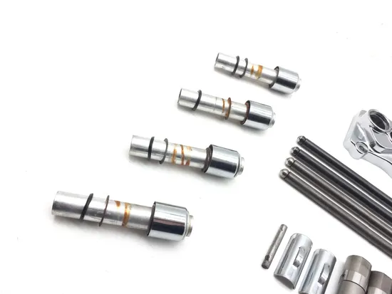 Push Rods Tubes and Lifters 2001 Harley Electra Ultra Classic EFI FLHTCUI 3099 x