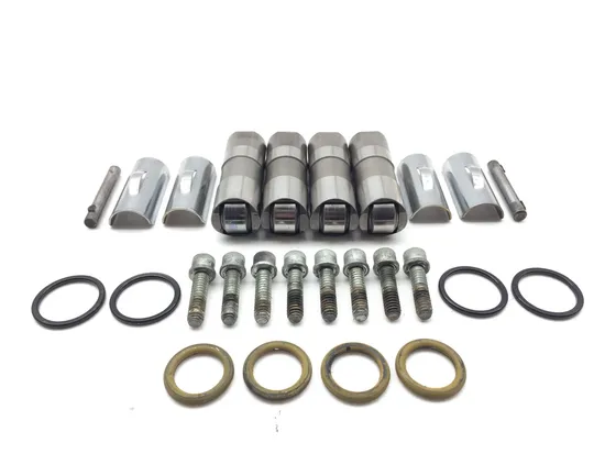 Push Rods Tubes and Lifters 2001 Harley Electra Ultra Classic EFI FLHTCUI 3099 x