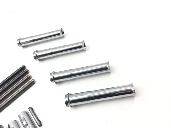 Push Rods Tubes and Lifters 2001 Harley Electra Ultra Classic EFI FLHTCUI 3099 x