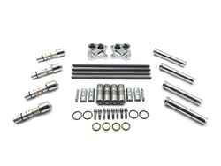 Push Rods Tubes and Lifters 2001 Harley Electra Ultra Classic EFI FLHTCUI 3099 x