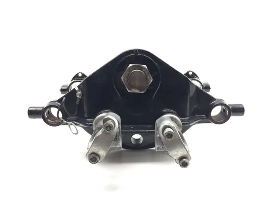 Upper Lower Triple Tree Set 2001 Harley Electra Ultra Classic EFI FLHTCUI 3099