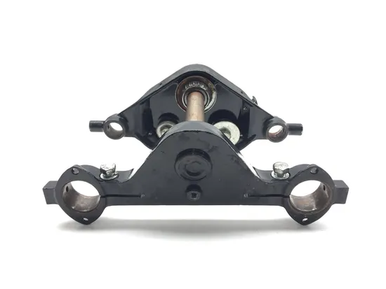 Upper Lower Triple Tree Set 2001 Harley Electra Ultra Classic EFI FLHTCUI 3099