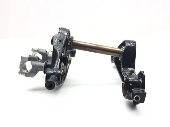 Upper Lower Triple Tree Set 2001 Harley Electra Ultra Classic EFI FLHTCUI 3099